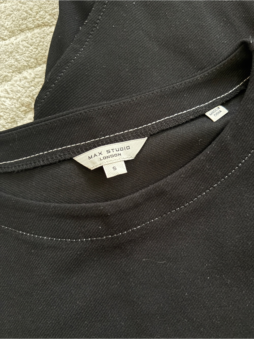 Max Studio Matching Set Size S - Picture 2 of 9